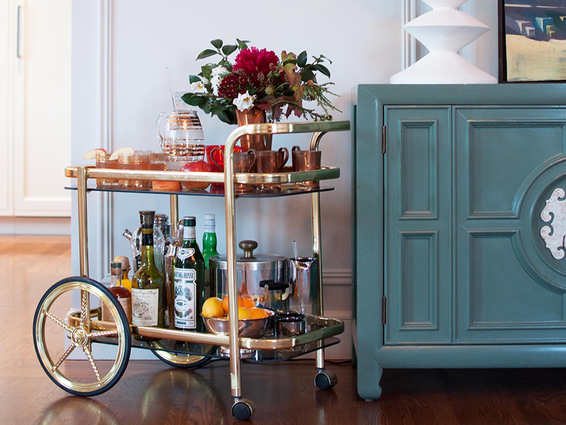 Blog Dezign Lover | Les Plus Belles Idées De Décoration Vintage Pour Votre Maison